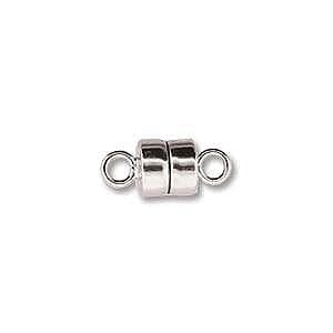 Magnetic clasp STS 4 x 11 mm