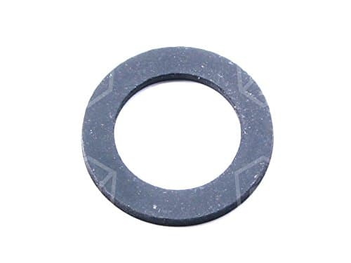 Flat Seal Outer Diameter 25 mm Inner Diameter 16.5 mm Suitable for Angelo Po LC130 Dishwasher C, Cs, N, LF50 LC100, LP124 LP84 Rubber