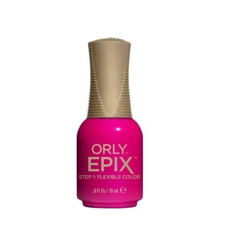 EPIX Bo Office Smash Nail Polish