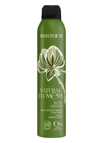 Selective Natural Flowers Nutri Keratin 150ml