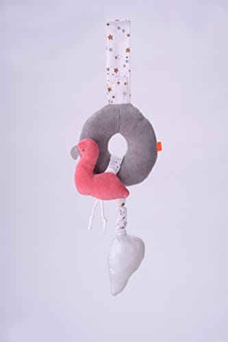 KIKADU Flamingo Mini Mobile