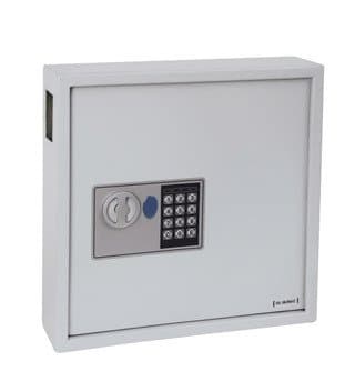 Electronic Key Cabinet KS0031E High Security Safe with Electronic Lock (SMALL...