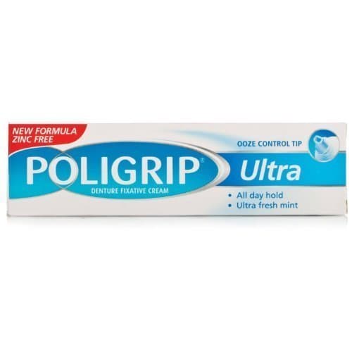 Poligrip Ultra 40g