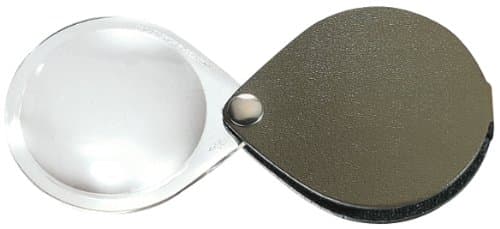 Classic 10D 3.5x 50mm Magnifier