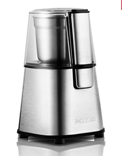 REDOI Coffee grinding electric home small removable a machine with