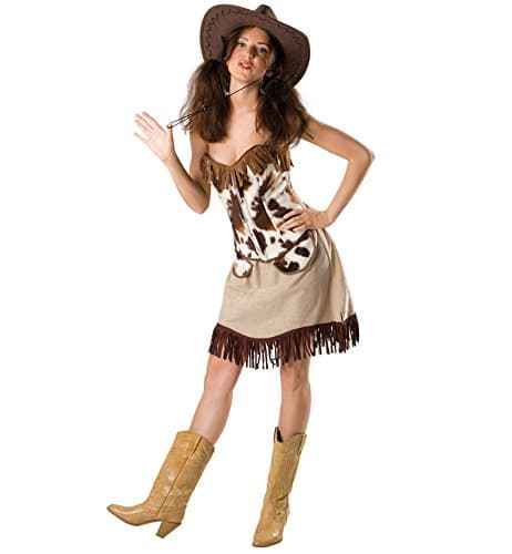 Gurimo Tex Rock Country Costume