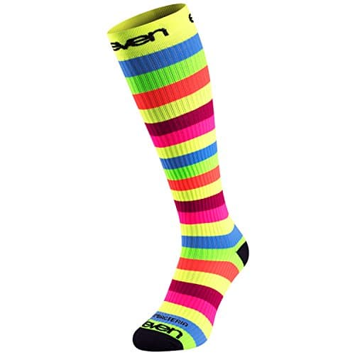 Compression Socks FLODA Stripe - S
