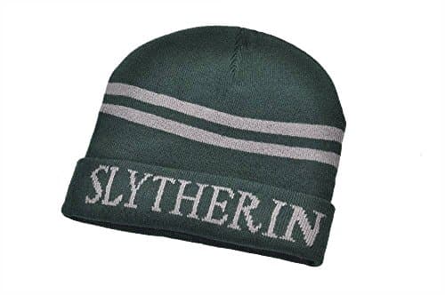 Harry Potter Beanie Slytherin