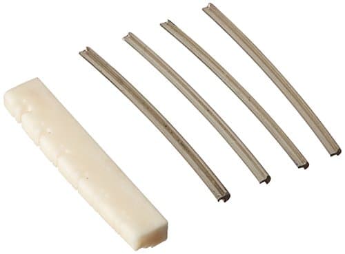 Zero Glide ZS-20 Acoustic Guitar Nut for 12-String Acoustic Guitar