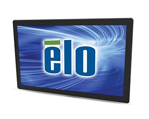 Elo Touch Solution 2440L - touch screen monitors (1920 x 1080 pixels, LCD, Kiosk, AC/DC, 100 - 240 V, 50/60 Hz)