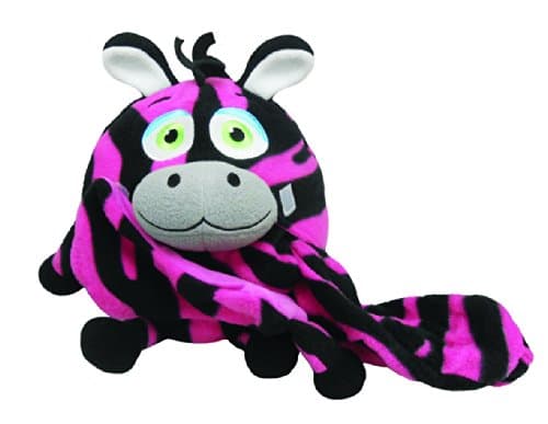 Snuggle Pets 155cm J-Animals Zebra