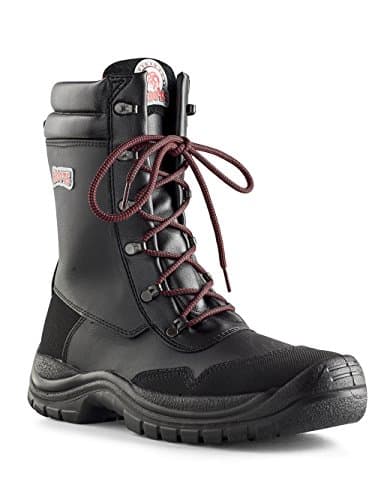 Roots Original RO60304 46 Toecap Cherokee