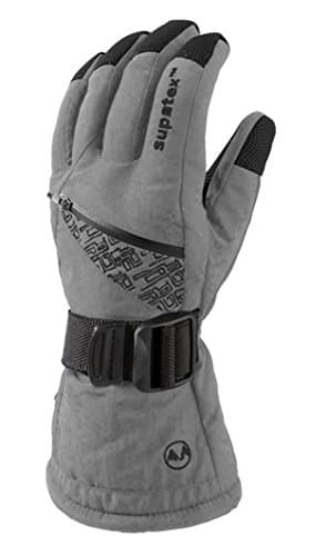 MANBI Women's Motion Gloves, UK8 - 10