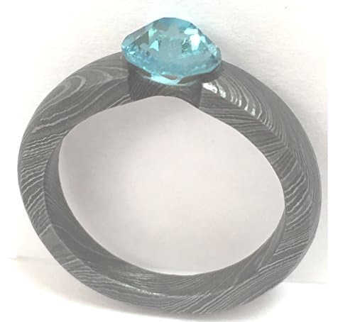 Damascus RIng (J)