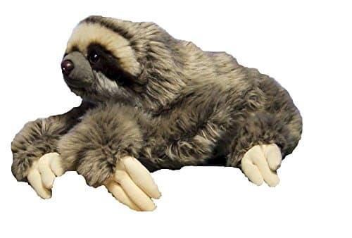Stuffed Toy - Soft Toy Sloth