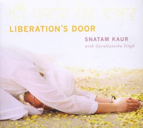 Liberation's Door