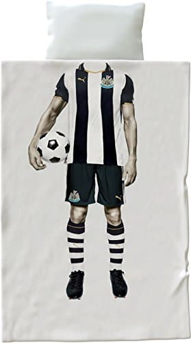 Dream Big Newcastle United Single Bedding