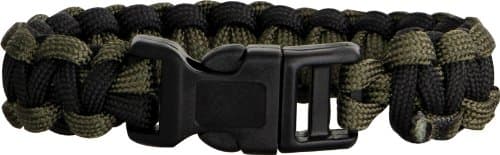 Knotty Boys Survival Bracelet