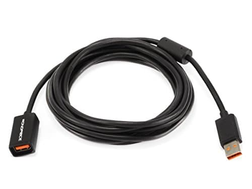 10ft Extension Cable for Xbox 360 Kinect