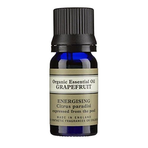 Neal's Yard Grapefruit Organic Essential Oil 10ml