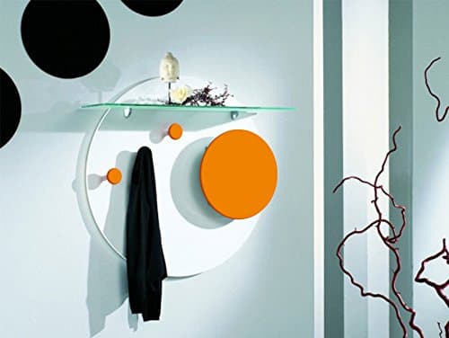 Composition Moonlight Art Series. M03 Maconi Arancio