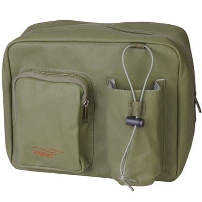 Kalahari kW 88 Accessory Bag – Olive