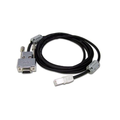 Kanomax 6000-02 Spare PC Communication Cable for Model A531 Climomaster Multi-Function Hot-Wire Anemometer