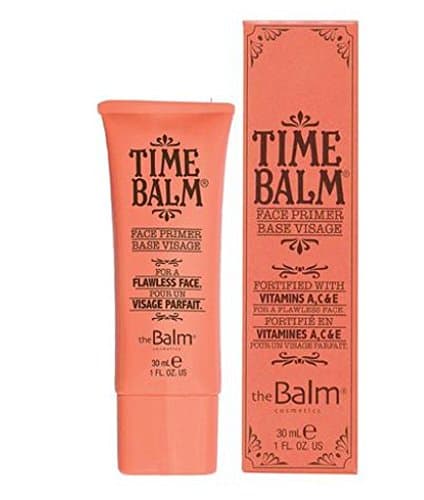 THEBALMTimeBalmFacePrimer30ml