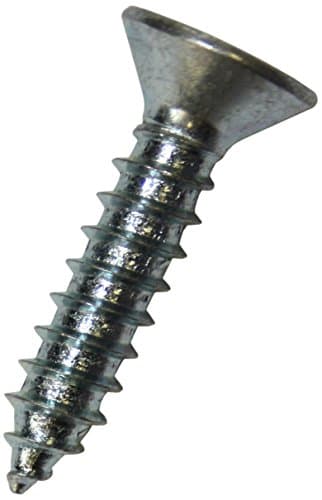 Dresselhaus Countersink Head Self-Tapping SCREWS-C-H 4.8 x 70 MM, Galvanised Pack of 250