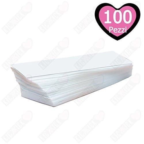 Remover Wax in Tnt - 100 Pz.