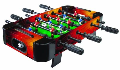 Carromco Tabletop Goal XT Tabletop Football Game