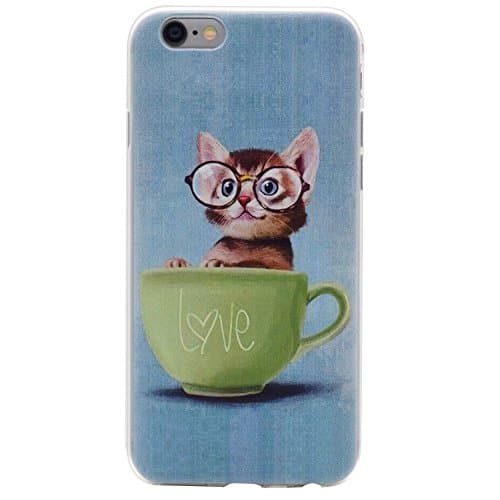 iphone 6plus/6S plus case,XINYIYI Exquisite pattern TPU ,Silicone Gel Soft Anti-slip Back Phone Cover Lightweight Ultra thin shockproof soft shell durable scratch resistant TPU phone case for iphone 6plus/6S plus
