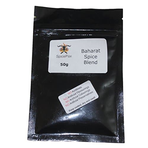 Baharat spice mix. 100g