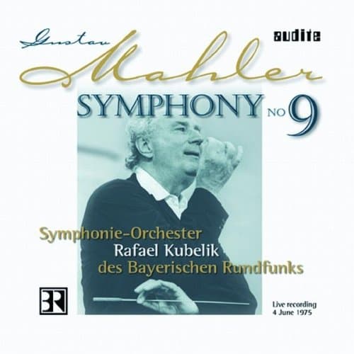 Mahler: Symphony No 9