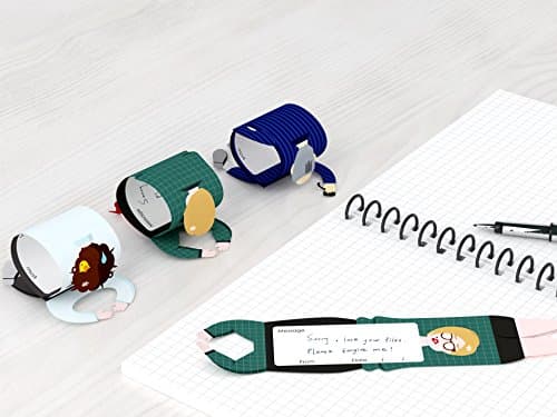 Hikali 4260348474055 ORZ Sticky Notes