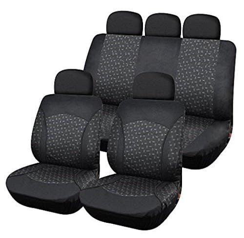 Peraline 182 Seat Cover Mustang