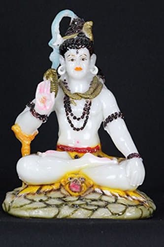 LORD SHIVA STATUE IDOL GIFT ITEM