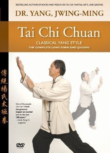 Tai Chi Chuan [Region All]