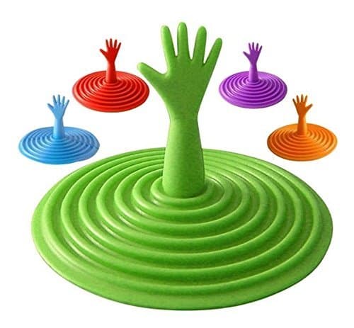 Silicone Drain Stopper for Basin Sink