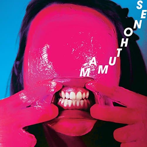 Fear On The Corner [VINYL]