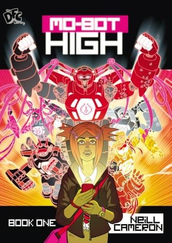 DFC Library: Mo-bot High