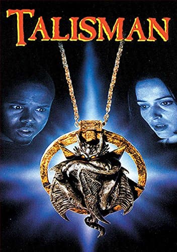 Talisman [DVD] [Region 1] [NTSC]