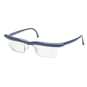 Adjustables Eyewear, Blue Frame