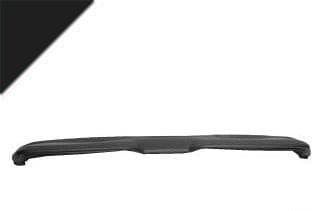 Mustang Dash Pad 1964 1/2 - 1965 Black