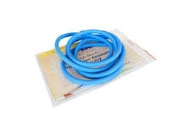 REP Cords, Exercise Band, Level 4, Blue, 100 Feet, Each