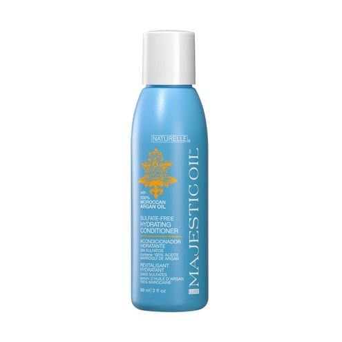 Travel Hydrating Conditioner