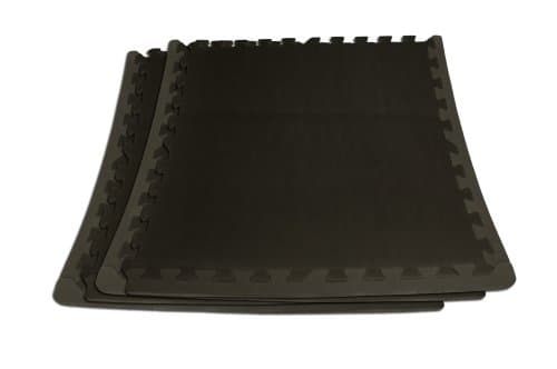 Maha Fitness Interlocking Floor Mats