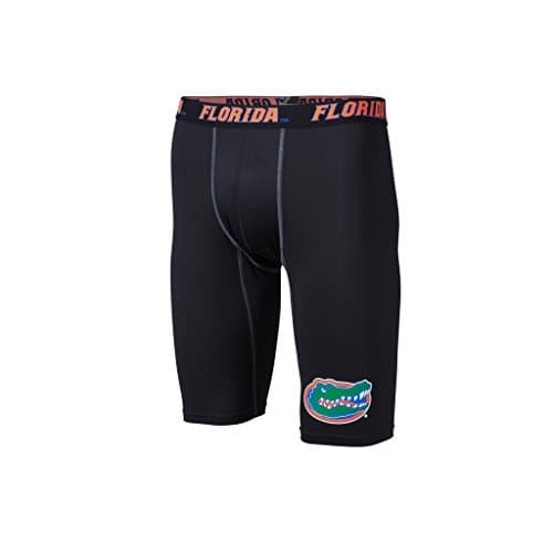 University of Florida Gators Compression Shorts – Medium (32-34)