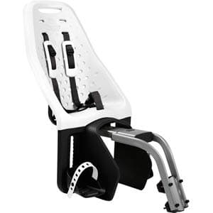 Thul Yepp Maxi Rear seat, seat Post Mount, White