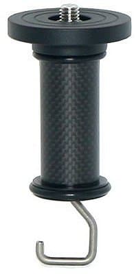 Feisol CC-2809 Short Center Column for CT-3301, 3401, 3402, 3342, 3442 Tripods by Feisol